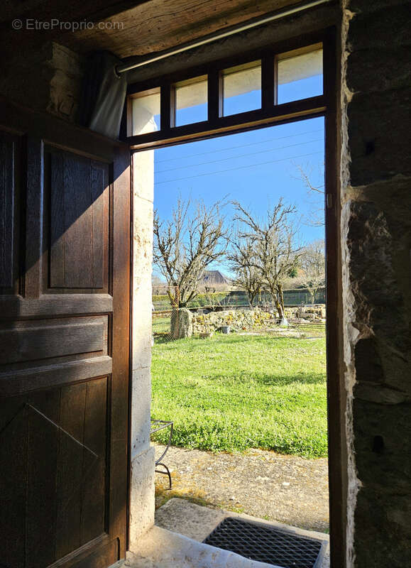 Maison à LA LOUBIERE