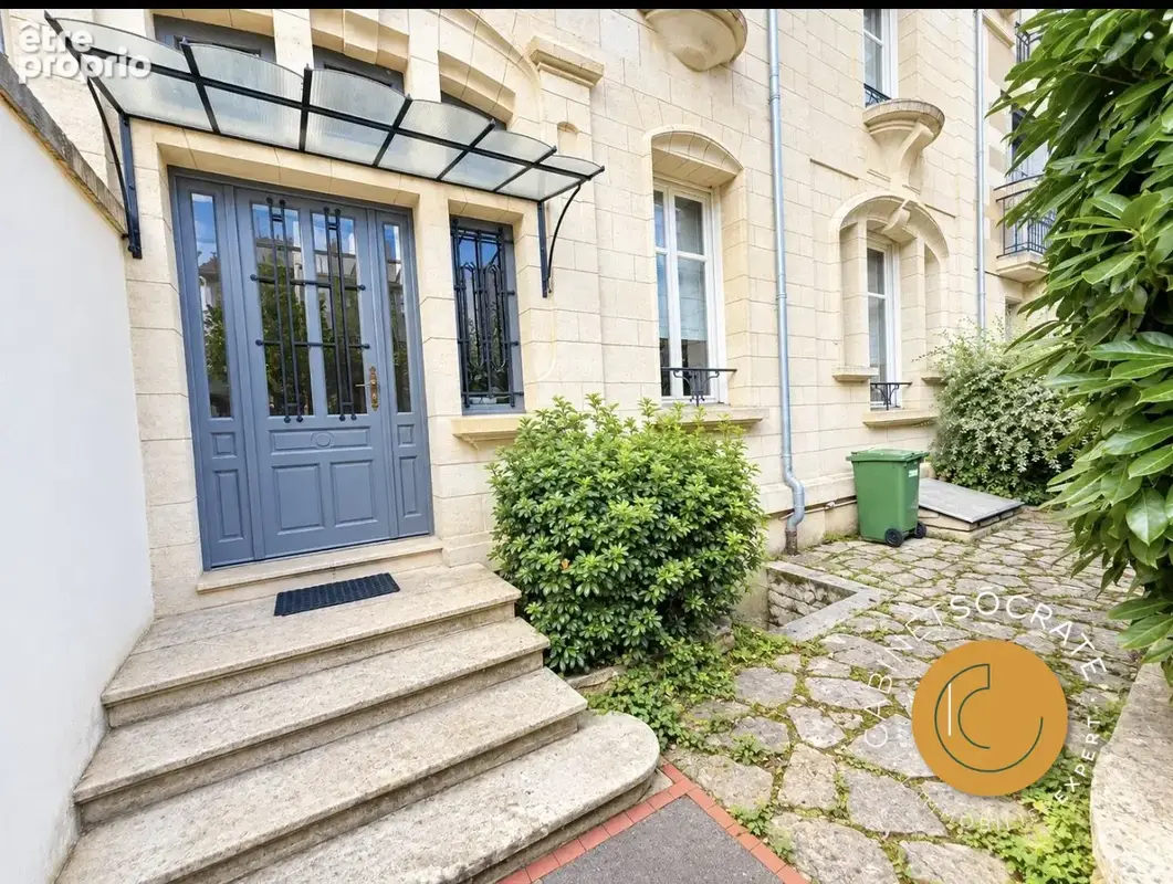 Maison 10 pièces 370 m² à vendre à Nancy (54000) - photo 6