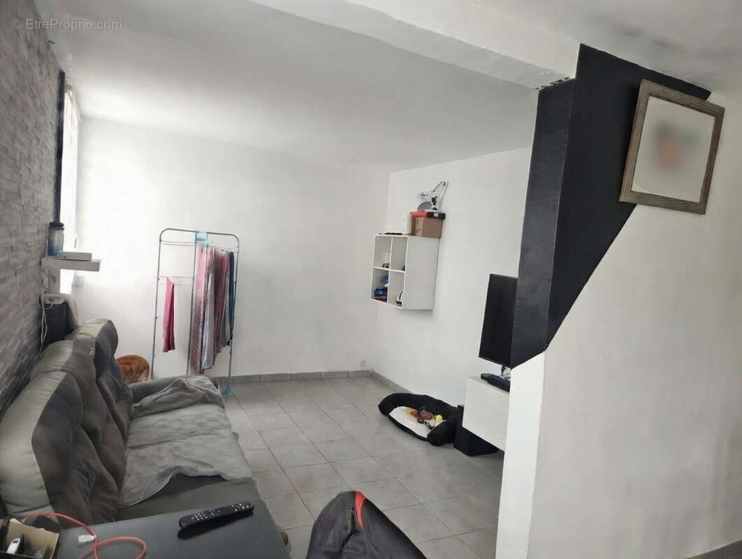 Appartement à MARIGNANE