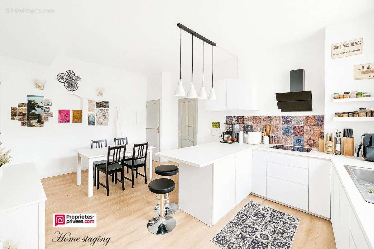 Appartement à CADENET