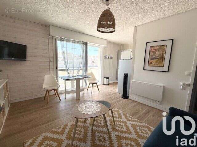 Photo 3 - Appartement à CUCQ