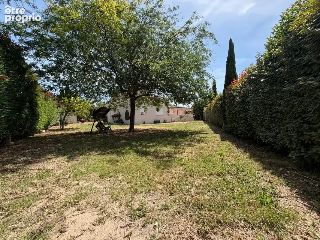 Une opportunité exceptionnelle : 175 m2 habitables sur un de terrain piscinable de 1380m2 - photo 15