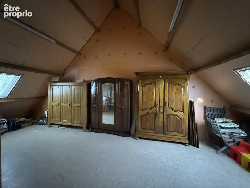 Maison 7 pièces Janzé - photo 17