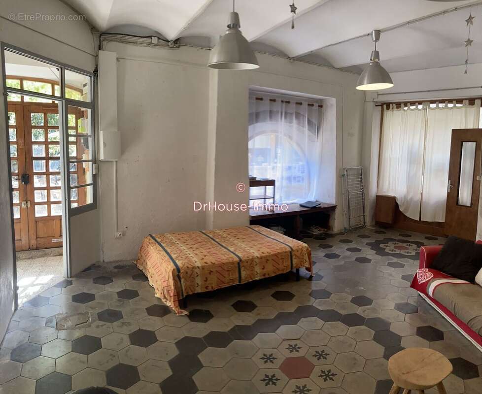 Maison à LARGENTIERE