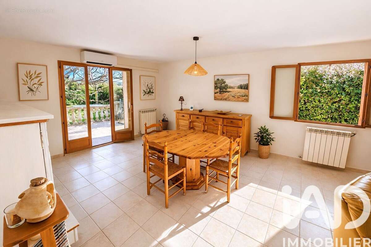 Photo 3 - Maison à FONTES