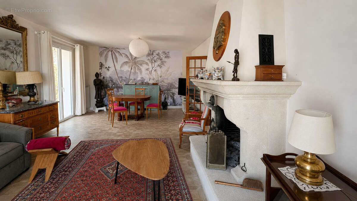 Maison à LE PRADET
