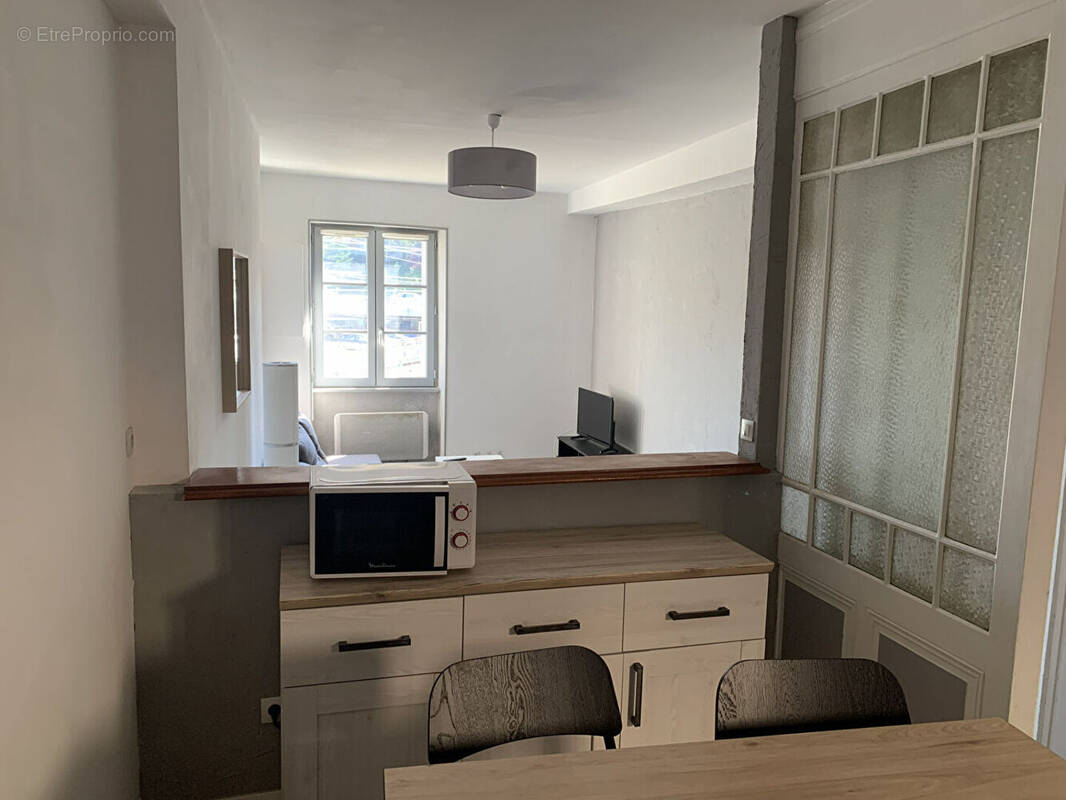 Appartement à VIENNE