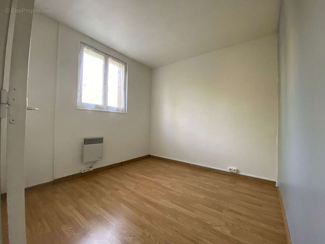 Appartement à FONTENAY-AUX-ROSES