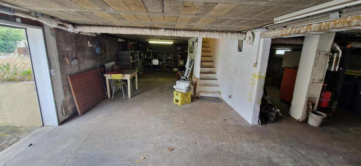 Maison de bourg 73m2 - proche de toutes commmoditées - photo 10