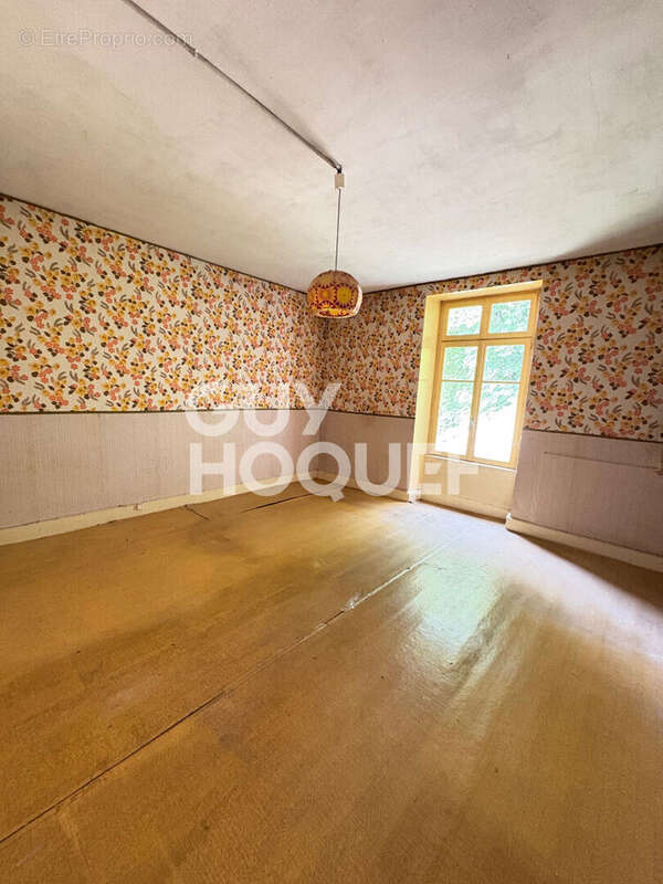 Maison Coulevon - photo 10