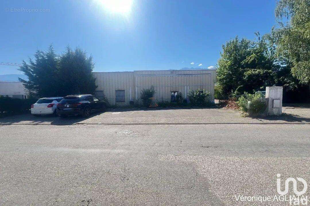 Photo 2 - Appartement à CROLLES