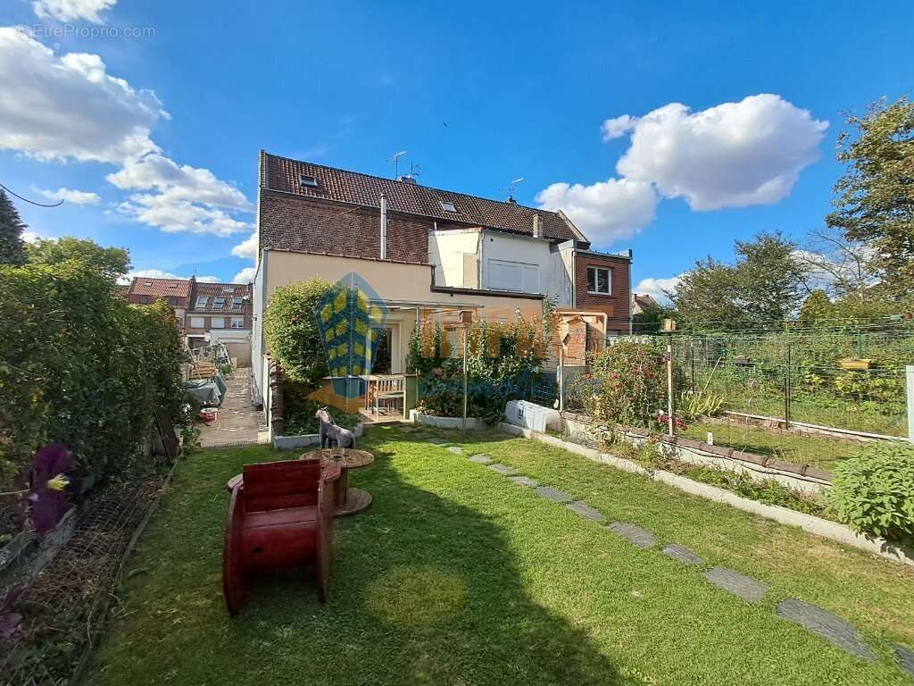 Maison à LOOS