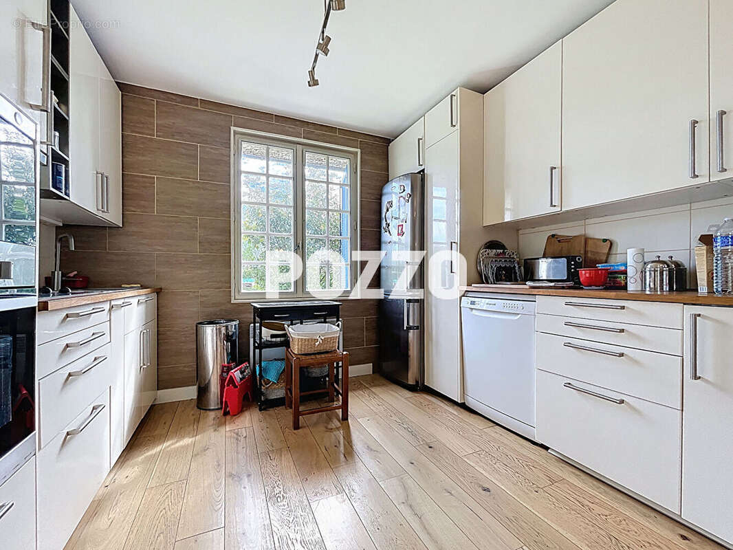 Maison à SAINT-GATIEN-DES-BOIS