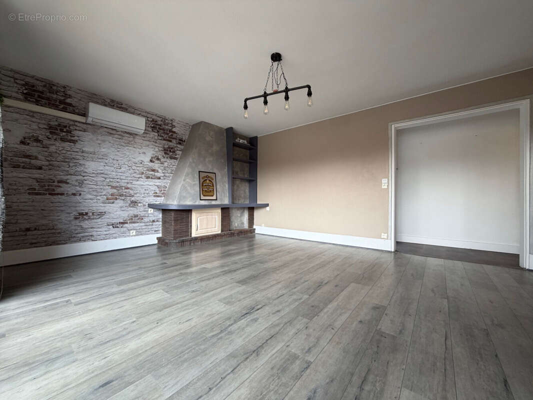 Photo 4 - Appartement à BETHUNE