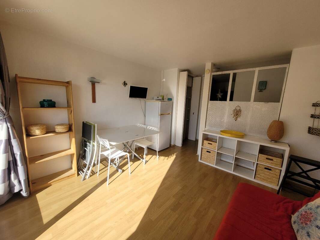 Appartement à AGDE