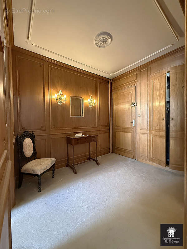Appartement à VERSAILLES