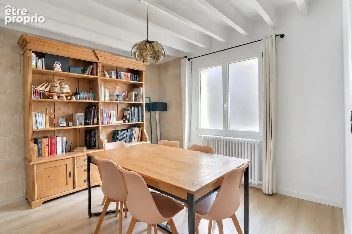 Bègles – Maison coup de cœur rénovée - photo 3