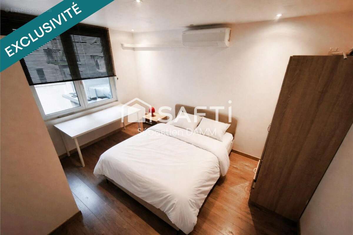 Photo 3 - Appartement à MULHOUSE