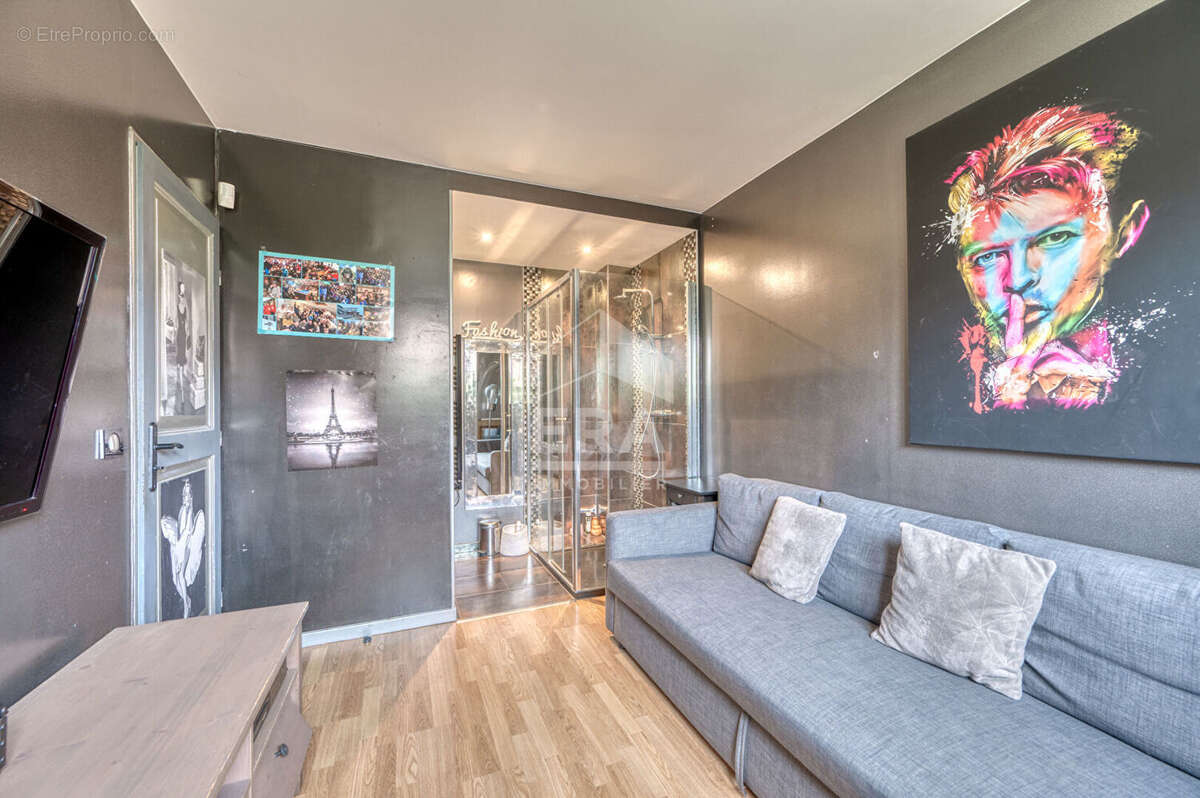 Maison à NOISY-LE-ROI