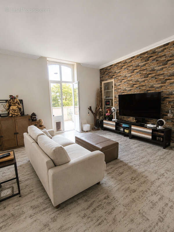 Appartement à NEVERS
