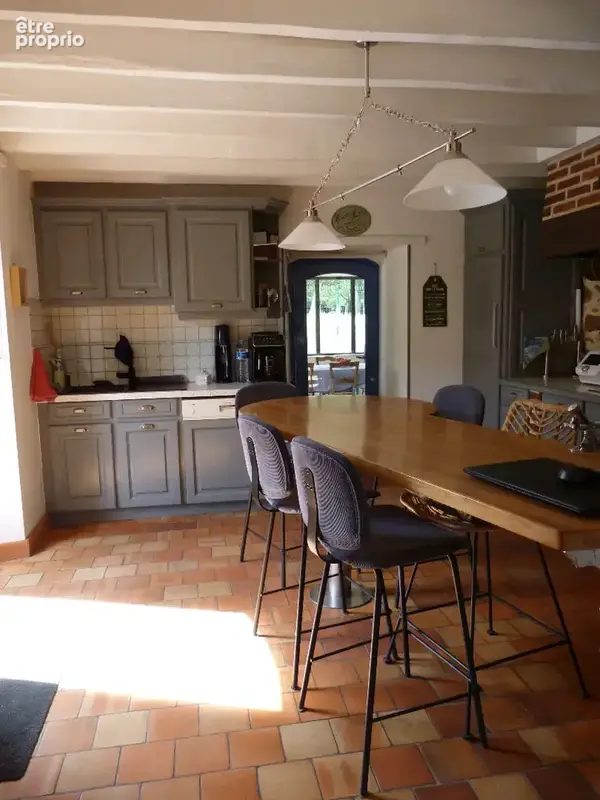 Fermette - 4 chambres - 1.2 HA - photo 8