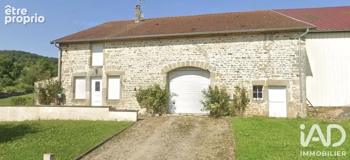 Photo 1 - Maison à SERQUEUX