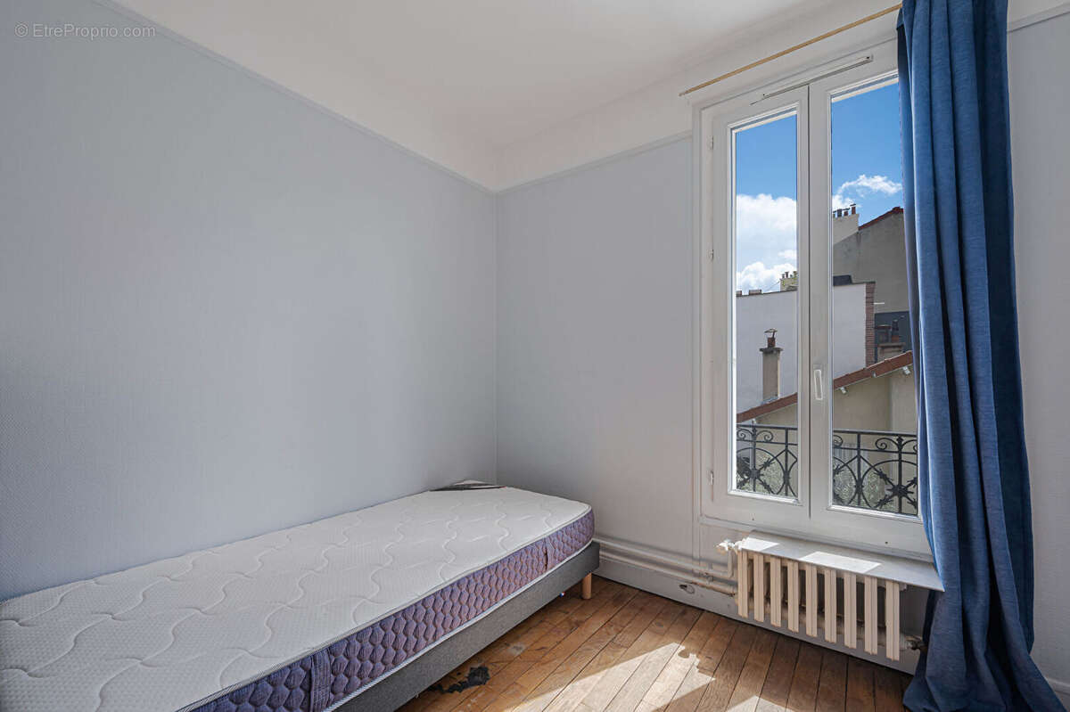 Maison de caractère en centre-ville - photo 17
