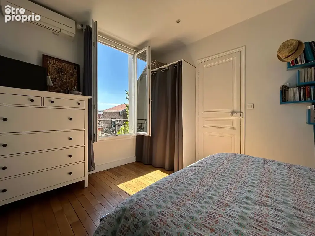 Maison 96m² à fontenay-sous-bois - photo 7