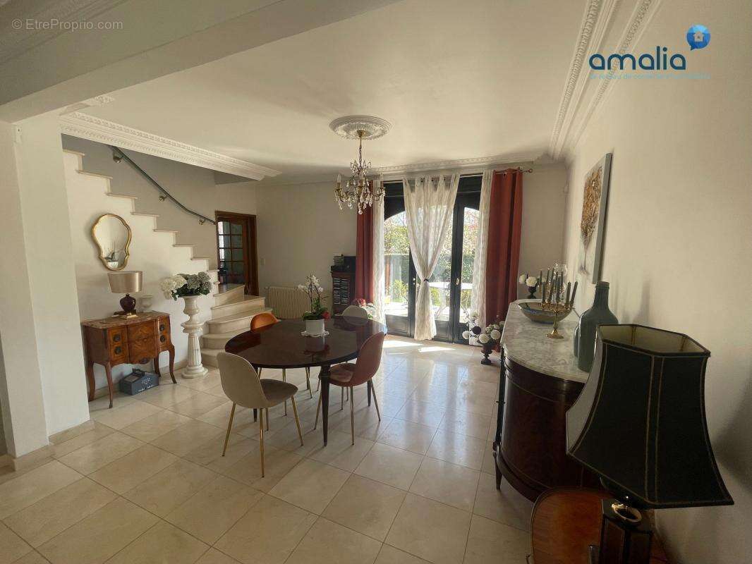 Maison à NOYELLES-SOUS-LENS