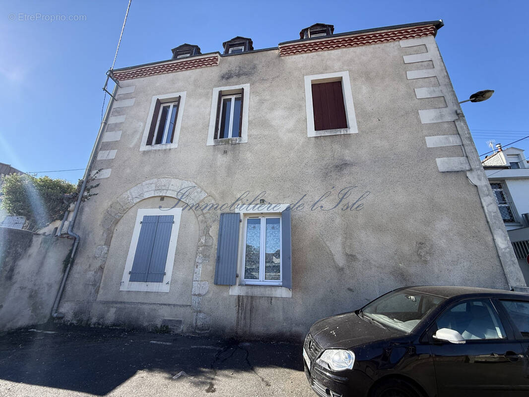 Appartement à PERIGUEUX