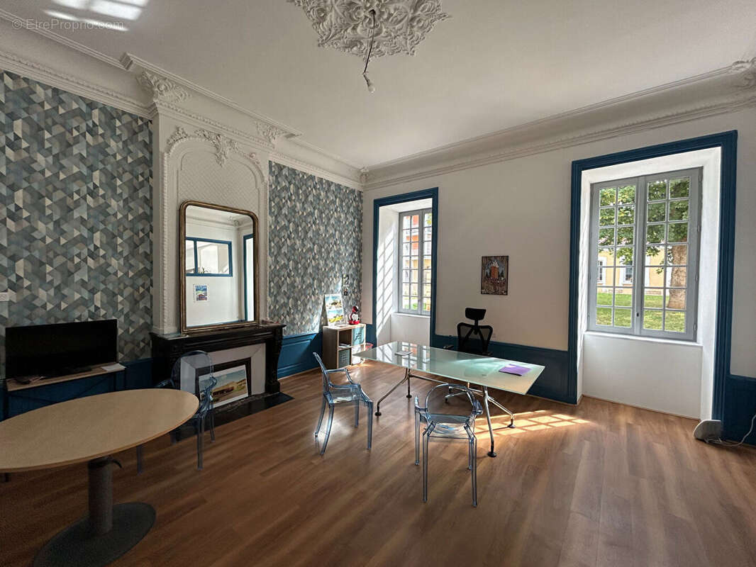 Commerce à CHALON-SUR-SAONE