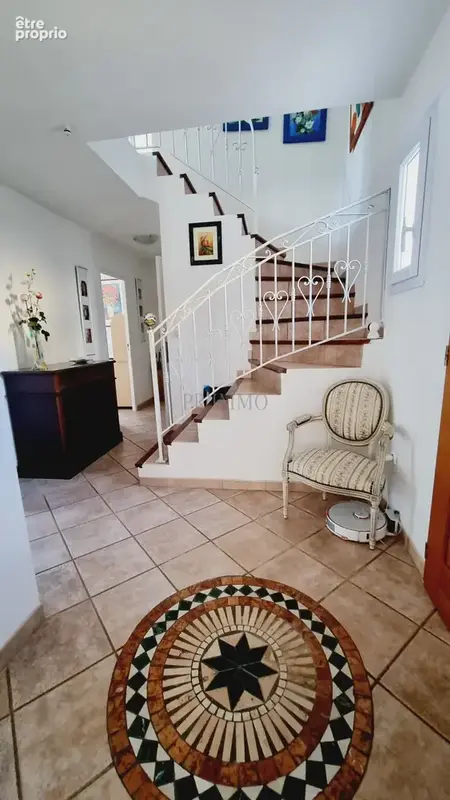 Frejus -charmante villa au calme avec piscine - photo 10