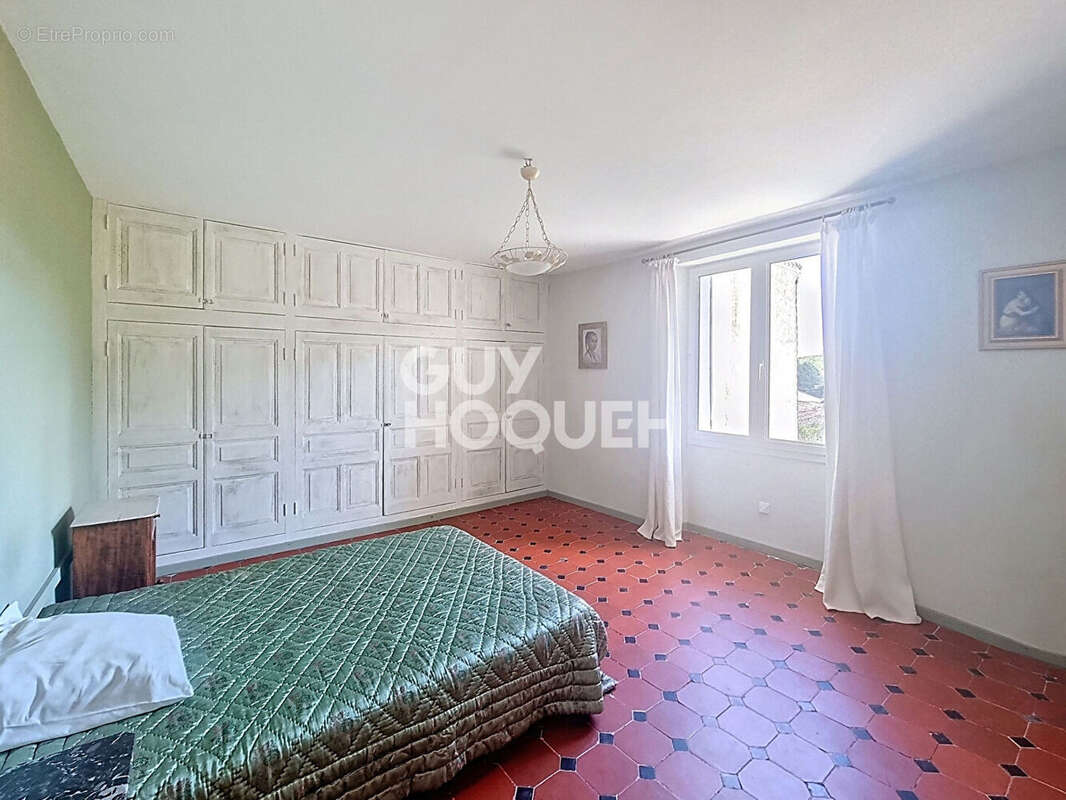 Maison à SAINT-CHRISTOL