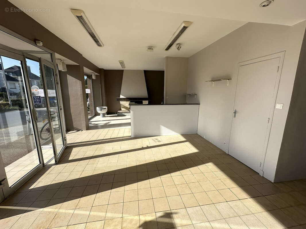 Appartement à BAUD