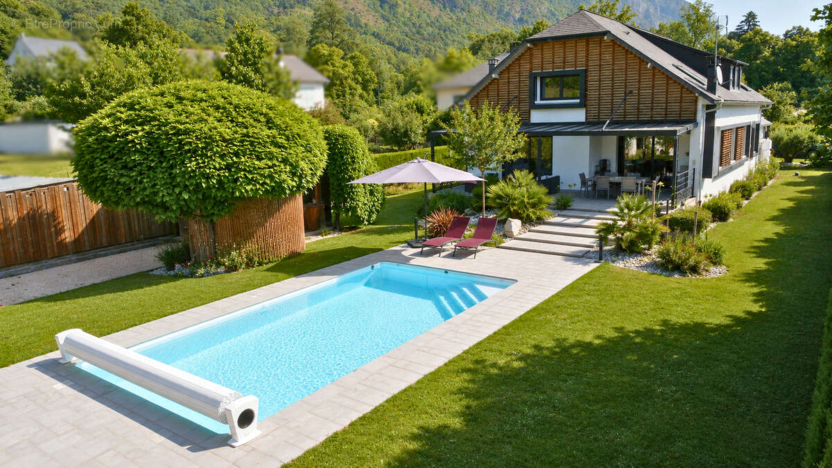 Maison à ARGELES-GAZOST