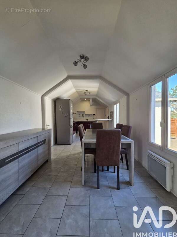 Photo 6 - Maison à SAINT-AVERTIN