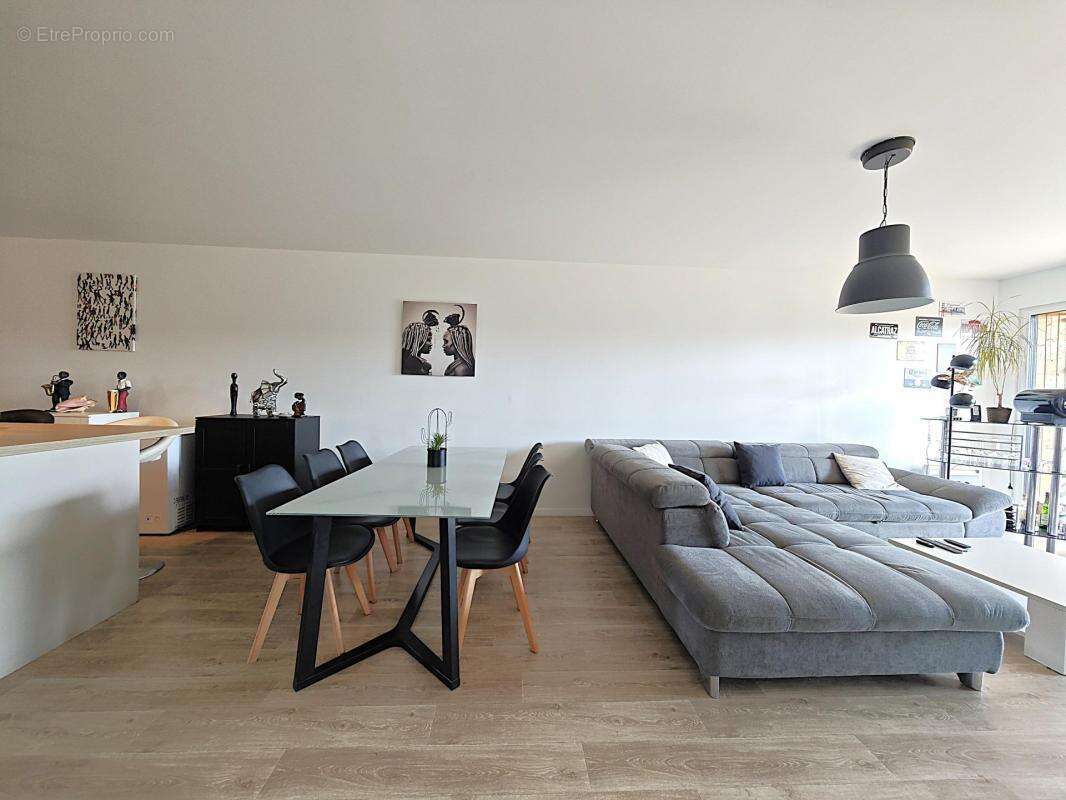 Appartement à ORVAULT