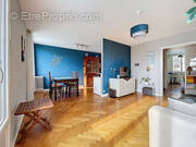 Appartement à CALUIRE-ET-CUIRE