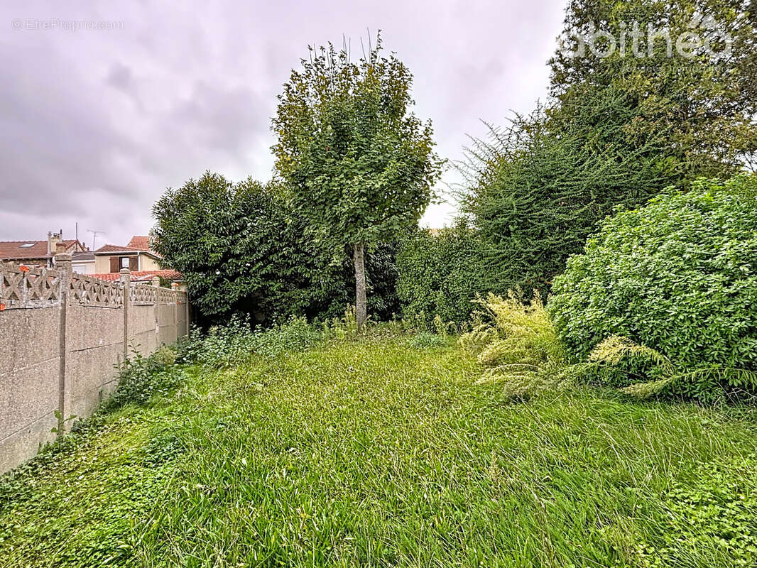 Maison à CHOISY-LE-ROI