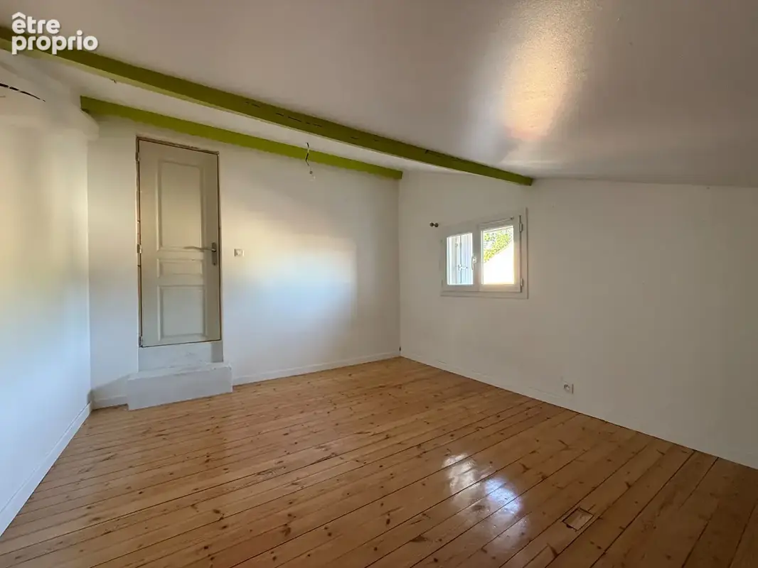 Maison 137m² à tonnay-boutonne - photo 17