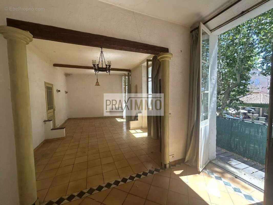 Appartement 105 m² à Frejus  - photo 4