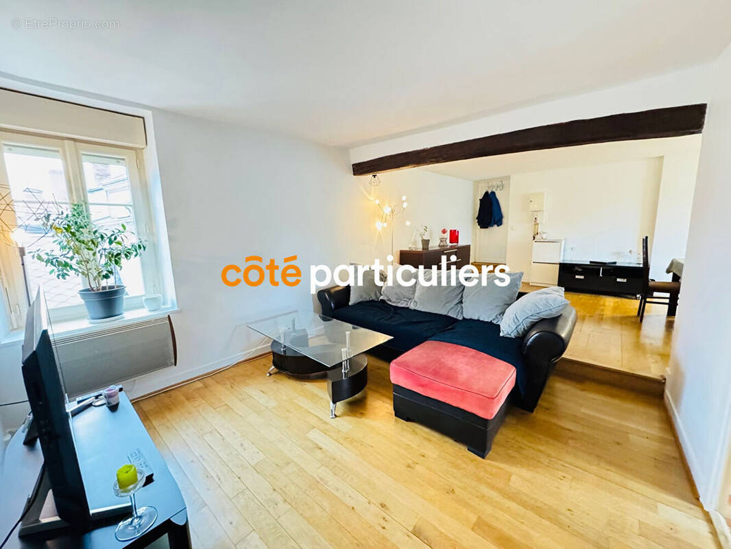 Appartement à ORLEANS