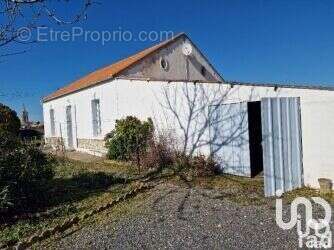 Photo 3 - Maison à MARENNES