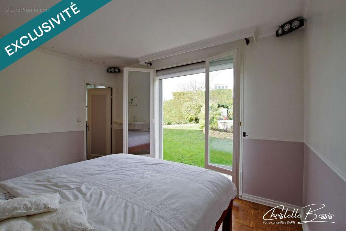 Photo 9 - Maison à SANTENY