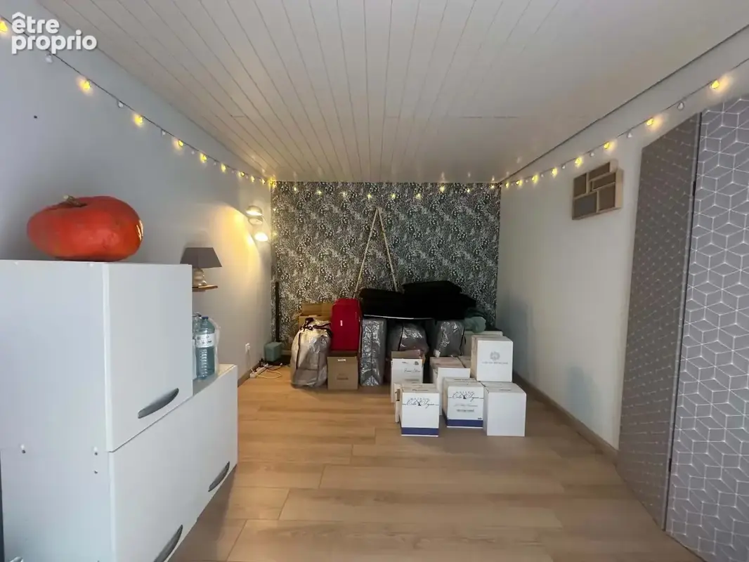 Pavillon 117m² - photo 17
