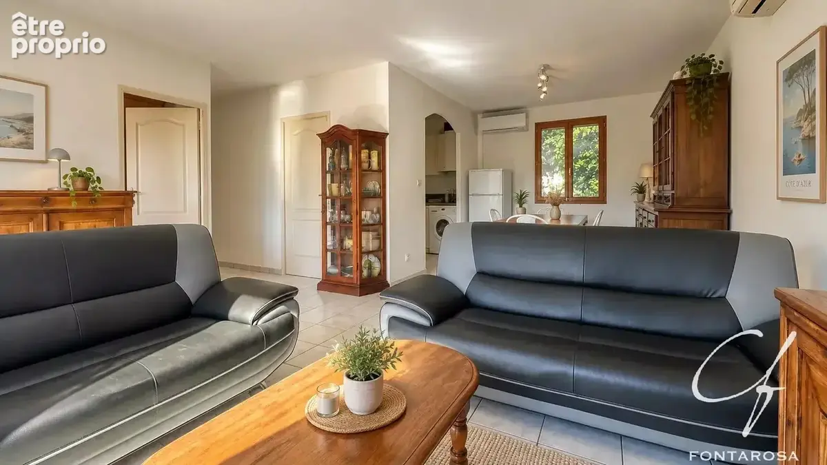 Maison 4 pièces-FREJUS-Cais - photo 3