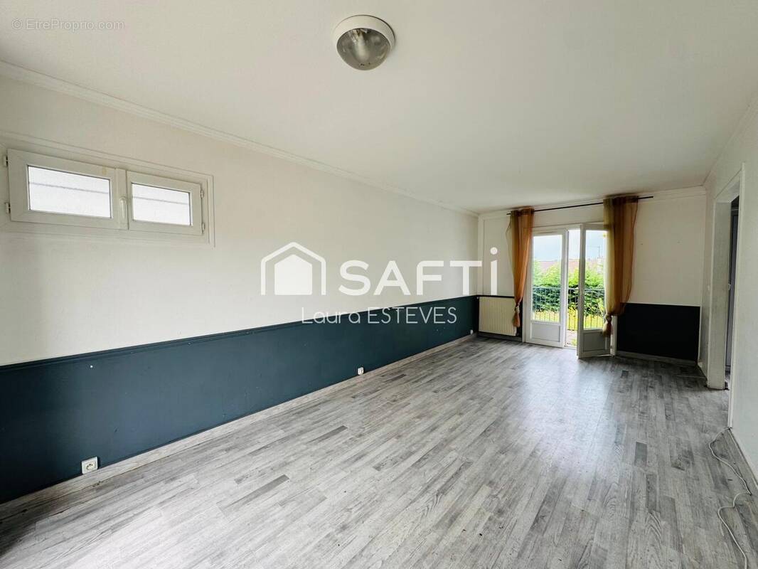 Photo 1 - Maison à DAMMARTIN-EN-GOELE