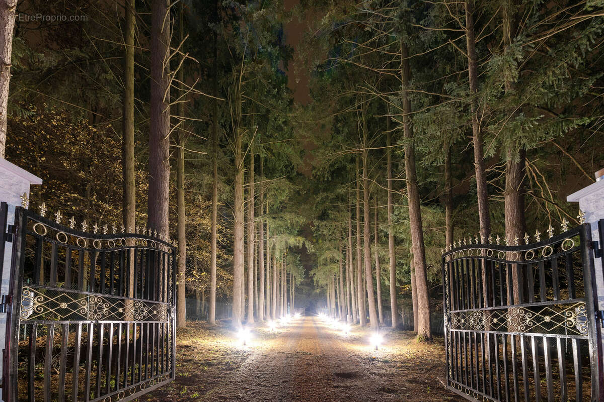 Maison à CHAMPCUEIL