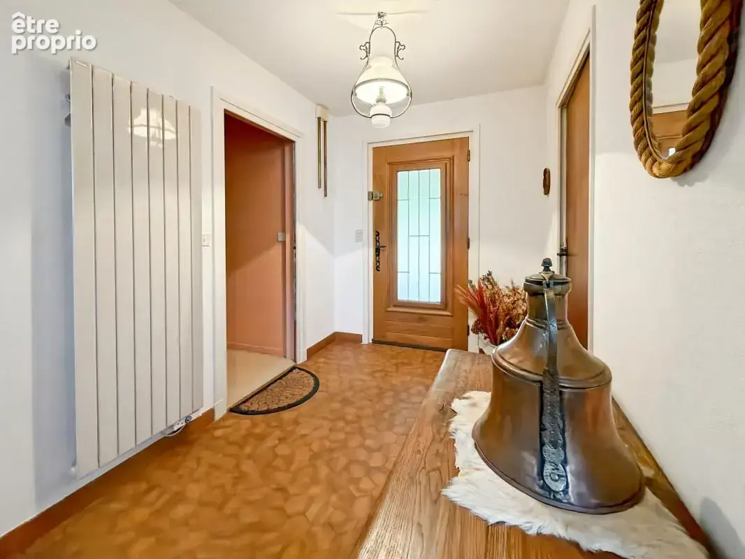 Maison à Vendre Vernoux-en-Vivarais 157m² , 5 chambres - photo 4