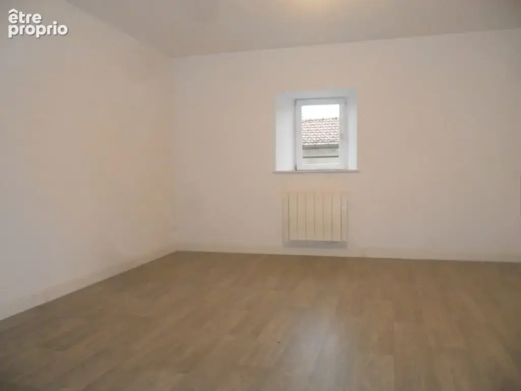 Appartement 110 m² à Sexey-Aux-Forges  - photo 6